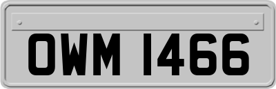 OWM1466