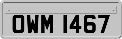 OWM1467