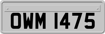 OWM1475