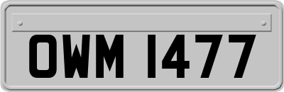 OWM1477