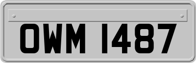 OWM1487