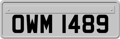 OWM1489