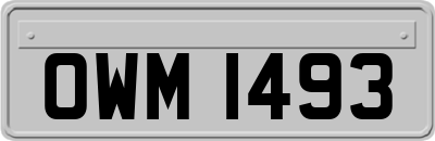 OWM1493