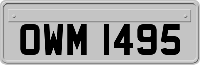OWM1495