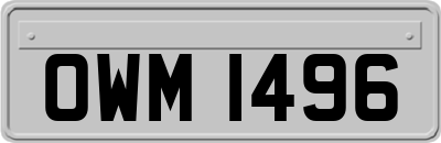 OWM1496