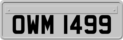 OWM1499
