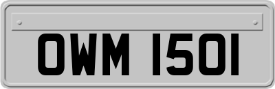 OWM1501