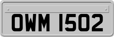 OWM1502