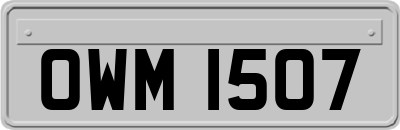 OWM1507