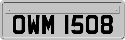 OWM1508