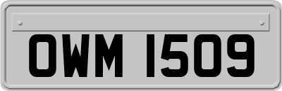 OWM1509