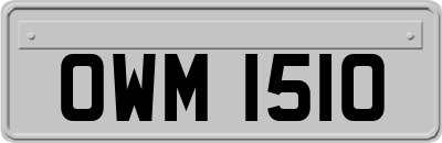 OWM1510
