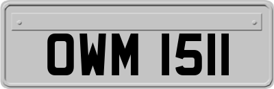 OWM1511