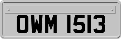 OWM1513