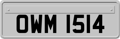 OWM1514