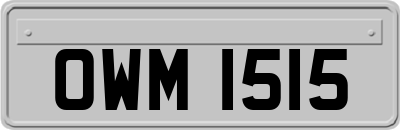 OWM1515