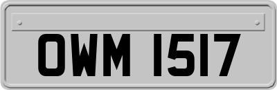 OWM1517