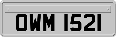 OWM1521
