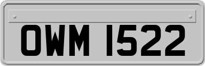 OWM1522