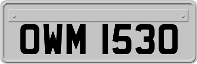 OWM1530