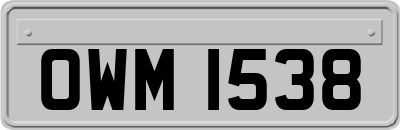 OWM1538
