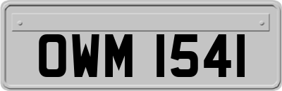 OWM1541