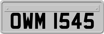 OWM1545