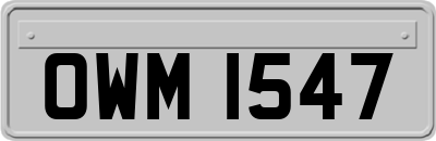 OWM1547