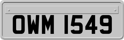 OWM1549