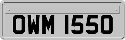 OWM1550