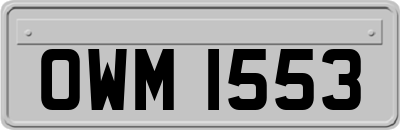 OWM1553