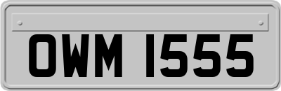 OWM1555