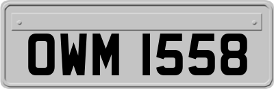 OWM1558