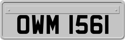 OWM1561