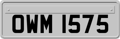 OWM1575