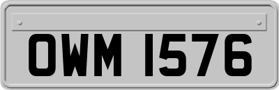 OWM1576