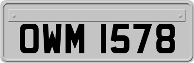 OWM1578