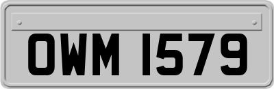 OWM1579