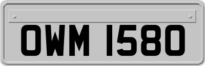 OWM1580