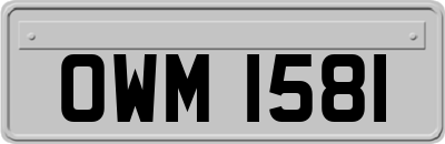 OWM1581