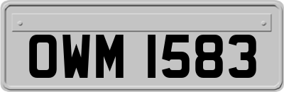 OWM1583