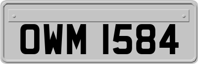 OWM1584