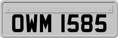 OWM1585