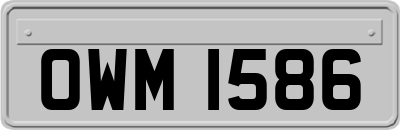 OWM1586