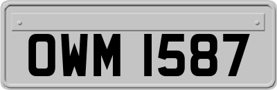 OWM1587