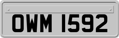 OWM1592
