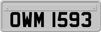 OWM1593