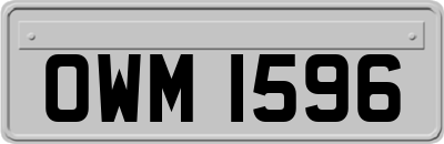 OWM1596