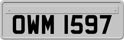 OWM1597