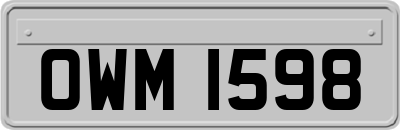 OWM1598